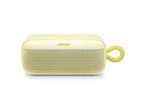 Bluetooth portable Bose SoundLink Plus agrumes jaune