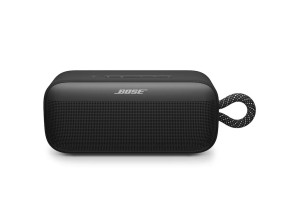 Porte-parole portable Bluetooth Bose SoundLink Plus Noir