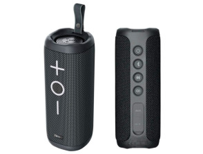 Bluetooth Tribit StormBox 2 Noir 34W