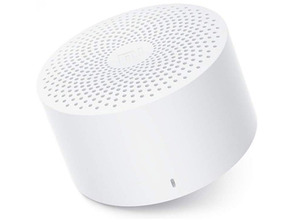 Ajouter au panier Altavoz Bluetooth Xiaomi Mi Compact Conférencier 2 Blanc Altavoz Bluetooth Xiaomi Mi Compact Conférencier 2 Blanc