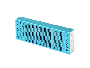 Ajouter au panier Altavoz Bluetooth Xiaomi MI Conférencier 6W RMS Azul Altavoz Bluetooth Xiaomi MI Conférencier 6W RMS Azul