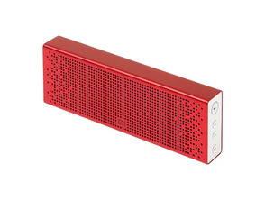 Ajouter au panier Altavoz Bluetooth Xiaomi MI Conférencier 6W RMS Rojo Altavoz Bluetooth Xiaomi MI Conférencier 6W RMS Rojo