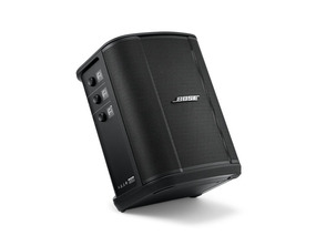 Haut-parleur Bose S1 Pro+