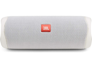 Ajouter au panier Altavoz con Bluetooth JBL FLIP 5 20W Blanco Altavoz con Bluetooth JBL FLIP 5 20W Blanco