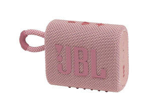 Ajouter au panier Altavoz con Bluetooth JBL GO 3 Rosa Altavoz con Bluetooth JBL GO 3 Rosa