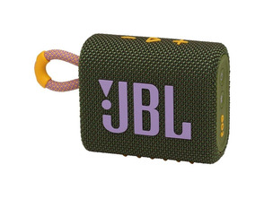 Ajouter au panier Altavoz con Bluetooth JBL GO 3 Verde Rosa Altavoz con Bluetooth JBL GO 3 Verde Rosa