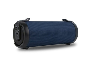 Ajouter au panier Altavoz con Bluetooth NGS ROLLER TEMPO MINI 15W Azul Altavoz con Bluetooth NGS ROLLER TEMPO MINI 15W Azul