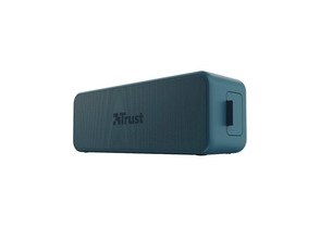 Ajouter au panier Altavoz con Bluetooth Trust Zowy Max Stylish 10W RMS Azul Altavoz con Bluetooth Trust Zowy Max Stylish 10W RMS Azul