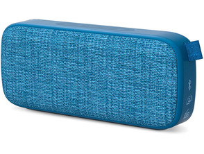 Ajouter au panier Altavoz Energy Sistem Fabric Box 3 + Tendance Blue BT Altavoz Energy Sistem Fabric Box 3 + Tendance Blue BT