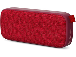 Ajouter au panier Altavoz Energy Sistem Fabric Box 3 + Tendance Cherry BT Altavoz Energy Sistem Fabric Box 3 + Tendance Cherry BT