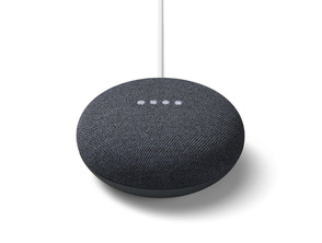 Ajouter au panier Haut-parleur Google Nid Mini 2ème Génération de Charbon Haut-parleur Google Nid Mini 2ème Génération de Charbon