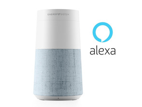 Ajouter au panier Haut-Parleur Intelligent Alexa, Energy Sistem Haut-Parleur Intelligent Alexa, Energy Sistem