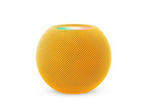 Ajouter au panier Altavoz Inteligente Apple Homepod Mini Amarillo Altavoz Inteligente Apple Homepod Mini Amarillo