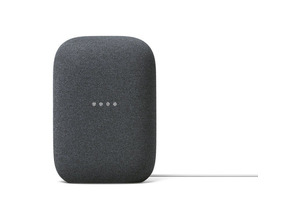 Ajouter au panier Altavoz Inteligente Google Nest Audio Carbon Altavoz Inteligente Google Nest Audio Carbon