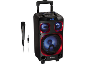 Ajouter au panier Altavoz NGS Premium Conférencier Wild Ska Zero BT Altavoz NGS Premium Conférencier Wild Ska Zero BT