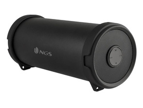Ajouter au panier Mini-Bluetooth Altavoz NGS Rollerflow Bluetooth 10W Mini-Bluetooth Altavoz NGS Rollerflow Bluetooth 10W