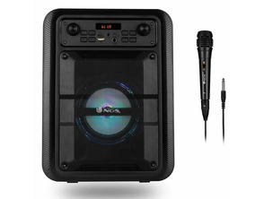 Ajouter au panier Altavoz NGS Président Roller Lingo Bluetooth Black Altavoz NGS Président Roller Lingo Bluetooth Black