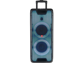 Ajouter au panier Altavoz Portable con Bluetooth NGS Wild Rave 2 300W Altavoz Portable con Bluetooth NGS Wild Rave 2 300W