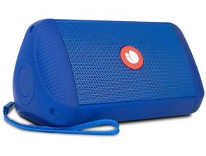 Ajouter au panier Altavoz Portátil Bluetooth NGS Roller Ride 5W RMS Azul Altavoz Portátil Bluetooth NGS Roller Ride 5W RMS Azul