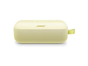 Haut-parleur Flex II Bose SoundLink Portable Citrus Yellow