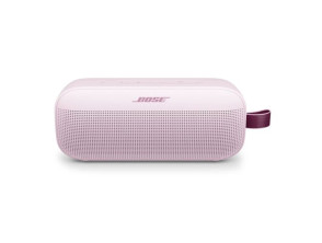 Portable Bose SoundLink Flex II Pétale Rose