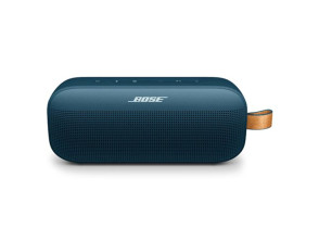 Portable Bose SoundLink Flex II Twilight Blue