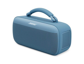 Ajouter au panier Altavoz Portátil Bose SoundLink Max Azul Altavoz Portátil Bose SoundLink Max Azul