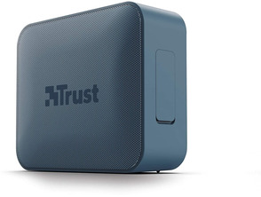 Ajouter au panier Altavoz Portátil con Bluetooth Trust Zowy 5W RMS 1.0 Azul Altavoz Portátil con Bluetooth Trust Zowy 5W RMS 1.0 Azul