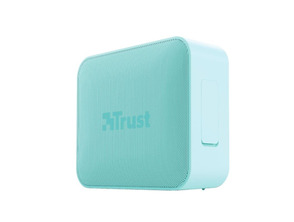 Ajouter au panier Altavoz Portátil con Bluetooth Trust Zowy 5W RMS 1.0 Turquesa Altavoz Portátil con Bluetooth Trust Zowy 5W RMS 1.0 Turquesa