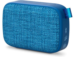 Ajouter au panier Altavoz Portátil Energy Sistem Fabric Box 1 + Blueberry BT5.0 Altavoz Portátil Energy Sistem Fabric Box 1 + Blueberry BT5.0