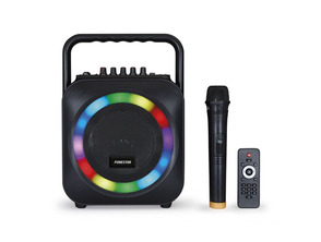 Ajouter au panier Altavoz Portátil Fonestar BOX-35 LED BT/SD 35W Altavoz Portátil Fonestar BOX-35 LED BT/SD 35W