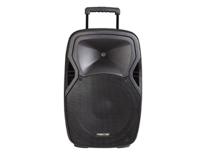 Ajouter au panier Altavoz Portátil Fonestar Malibu 215P 200W (40W RMS) Altavoz Portátil Fonestar Malibu 215P 200W (40W RMS)
