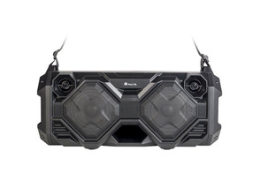 Ajouter au panier Altavoz Portátil NGS Boombox Street Fusion 100W BT/FM/USB/MicroSD Altavoz Portátil NGS Boombox Street Fusion 100W BT/FM/USB/MicroSD