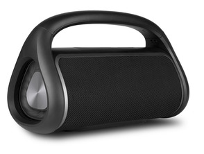 Ajouter au panier Altavoz Portátil NGS Roller Slang 40W BT/USB/SD / AUX-IN Altavoz Portátil NGS Roller Slang 40W BT/USB/SD / AUX-IN