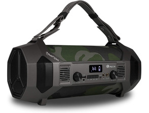 Ajouter au panier Altavoz Portátil NGS StreetForce BT 150W Altavoz Portátil NGS StreetForce BT 150W