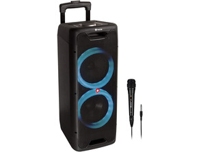 Altavoz Portátil NGS Wild Jungle 2 Bluetooth 300W