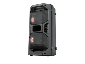 Ajouter au panier Altavoz Portátil Trust Klubb Go 30W RMS BT/MicroSD/AUX 3.5mm Altavoz Portátil Trust Klubb Go 30W RMS BT/MicroSD/AUX 3.5mm