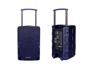 Ajouter au panier Altavoz Trolley Sunstech Muscle Pro Blue 40W RMS/FM/SD/USB / AUX-IN Altavoz Trolley Sunstech Muscle Pro Blue 40W RMS/FM/SD/USB / AUX-IN
