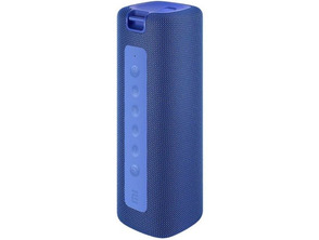 Ajouter au panier Altavoz Xiaomi IM Portable Bluetooth Azul Altavoz Xiaomi IM Portable Bluetooth Azul