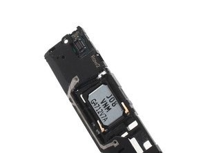 Porte-parole de rechange Sony Xperia Z3