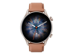 Amazfit Watch GTR 3 Pro 46mm brun