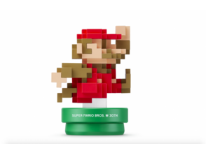 Ajouter au panier Amiibo - Mario 30th Amiibo - Mario 30th