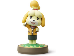 Ajouter au panier Amiibo Animal Crossing isabelle Amiibo Animal Crossing isabelle