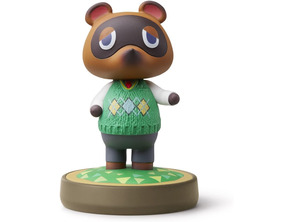 Ajouter au panier Amiibo Animal Crossing Tom Nook Amiibo Animal Crossing Tom Nook