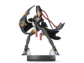 Ajouter au panier AMiiBO BAYONETTA VERSION 2 (COLLECTION S. SMASH BROS.) AMiiBO BAYONETTA VERSION 2 (COLLECTION S. SMASH BROS.)