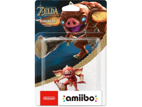 Ajouter au panier Amiibo Bokoblin Amiibo Bokoblin