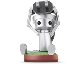 Ajouter au panier Amiibo Chibi-Robo Amiibo Chibi-Robo