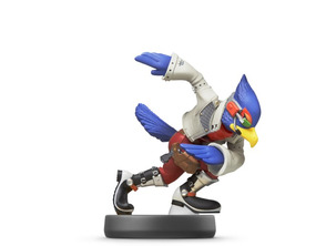 Ajouter au panier Amiibo Falco Super Smash Bros Amiibo Falco Super Smash Bros