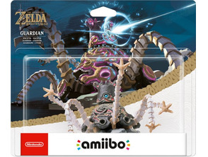 Ajouter au panier Amiibo Zelda Guardian Amiibo Zelda Guardian
