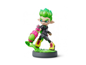 Ajouter au panier Amiibo Inkling Boy (Splatoon) Amiibo Inkling Boy (Splatoon)